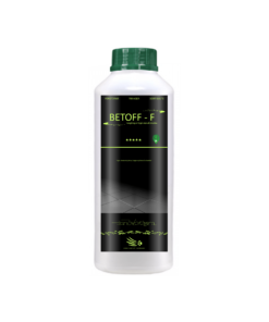 Liquide de nettoyage pour coulis