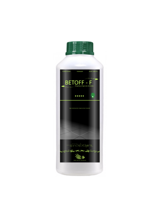 Liquide de nettoyage pour coulis