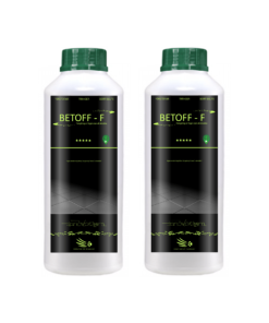 Liquide de nettoyage pour coulis