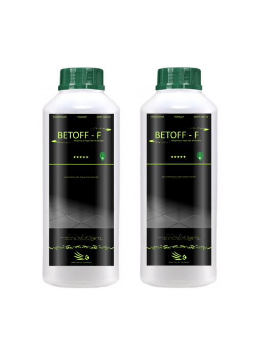 Liquide de nettoyage pour coulis