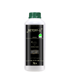 Liquide de nettoyage