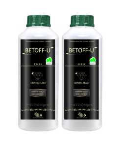 Liquide de nettoyage