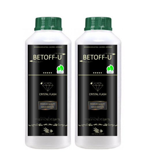 Liquide de nettoyage