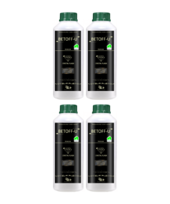 Liquide de nettoyage