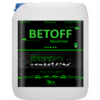 Décapant pour béton BETOFF