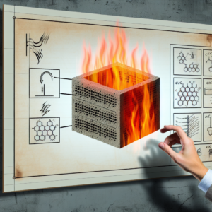 Comment améliorer la résistance du béton au feu ?